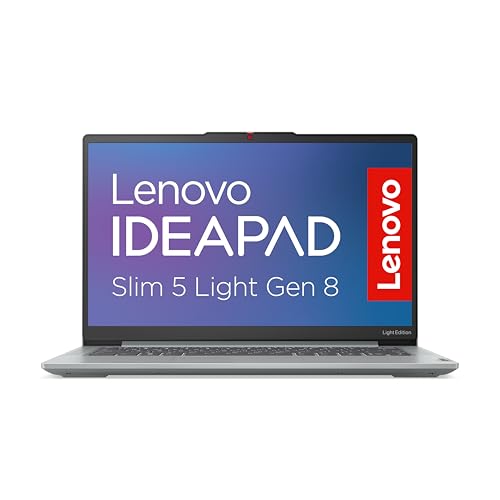 Amazon.co.jp: Lenovo ノートパソコン IdeaPad Slim5 Light